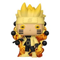 Figurka Naruto POP! - Naruto Six Path Sage