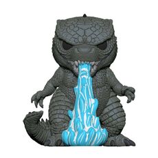 Figurka Godzilla Vs Kong POP! - Godzilla Fire Breathing