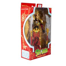 Figurka Spawn - Mandarin Spawn- Zdjęcie 8