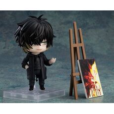 Figurka Slow Damage Nendoroid - Towa- Zdjęcie 6