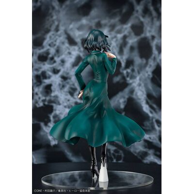 Figurka One Punch Man 1/7 Blizzard of Hell Fubuki