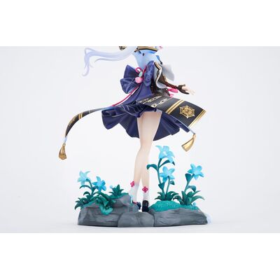 Figurka Genshin Impact 1/7 - Kamisato Ayaka (Flawless Radiance Ver.)