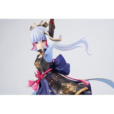 Figurka Genshin Impact 1/7 - Kamisato Ayaka (Flawless Radiance Ver.)
