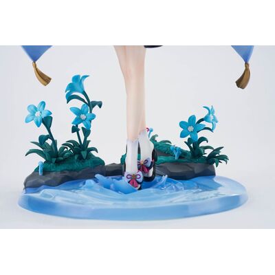 Figurka Genshin Impact 1/7 - Kamisato Ayaka (Flawless Radiance Ver.)