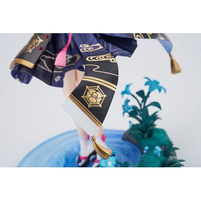 Figurka Genshin Impact 1/7 - Kamisato Ayaka (Flawless Radiance Ver.)