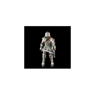 Figurka Mythic Legions: Ashes of Agbendor - Blue Shield Soldier