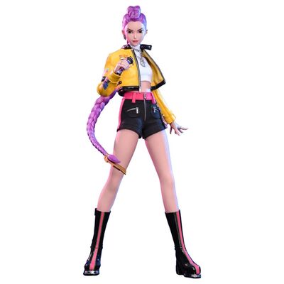 Figurka KPop Demon Hunters 1/6 - Rumi (TMS176)