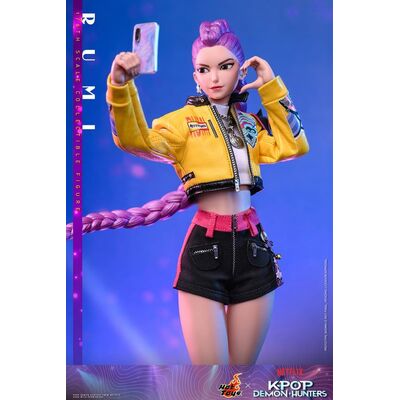 Figurka KPop Demon Hunters 1/6 - Rumi (TMS176)