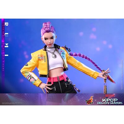 Figurka KPop Demon Hunters 1/6 - Rumi (TMS176)
