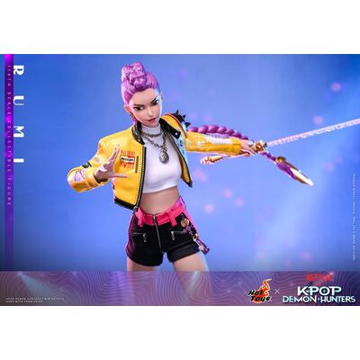 Figurka KPop Demon Hunters 1/6 - Rumi (TMS176)