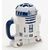 Kubek z pokrywką Star Wars - R2-D2- Zdjęcie 2