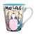 Kubek DC Comics - Harley Quinn Mad Love (250 ml)