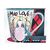 Kubek DC Comics - Harley Quinn Mad Love (250 ml)- Zdjęcie 4