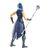 Figurka Masters of the Universe: Revelation Masterverse - Evil-Lyn (2021)- Zdjęcie 6
