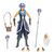 Figurka Masters of the Universe: Revelation Masterverse - Evil-Lyn (2021)- Zdjęcie 7