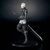 Figurka Nier Replicant Ver.1.22474487139... - Adult Protagonist