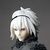 Figurka Nier Replicant Ver.1.22474487139... - Adult Protagonist- Zdjęcie 4