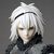 Figurka Nier Replicant Ver.1.22474487139... - Adult Protagonist- Zdjęcie 5