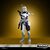 Figurka Star Wars The Clone Wars Vintage Collection - Clone Commander Wolffe (2020 Wave 3)- Zdjęcie 2