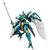Figurka do złożenia Magic Knight Rayearth Moderoid - Windom, the Spirit of Air