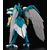 Figurka do złożenia Magic Knight Rayearth Moderoid - Windom, the Spirit of Air- Zdjęcie 7