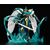 Figurka do złożenia Magic Knight Rayearth Moderoid - Windom, the Spirit of Air- Zdjęcie 8