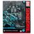Figurka Transformers Revenge of the Fallen Studio Series Leader Class - Grindor and Ravage- Zdjęcie 2
