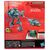 Figurka Transformers Revenge of the Fallen Studio Series Leader Class - Grindor and Ravage- Zdjęcie 3