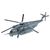 Figurka Transformers Revenge of the Fallen Studio Series Leader Class - Grindor and Ravage- Zdjęcie 7