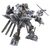 Figurka Transformers Revenge of the Fallen Studio Series Leader Class - Grindor and Ravage- Zdjęcie 8