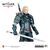 Figurka Wiedźmin / The Witcher 3: Wild Hunt - Geralt of Rivia (Viper Armor: Teal Dye)- Zdjęcie 5