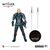 Figurka Wiedźmin / The Witcher 3: Wild Hunt - Geralt of Rivia (Viper Armor: Teal Dye)- Zdjęcie 7