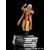 Figurka Back to the Future II Art Scale 1/10 Doc Brown- Zdjęcie 2