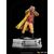 Figurka Back to the Future II Art Scale 1/10 Doc Brown- Zdjęcie 7