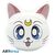 Kubek ceramiczny z pokrywką Sailor Moon 3D - Artemis- Zdjęcie 3