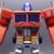 Interaktywna figurka elektroniczna Transformers - Optimus Prime (48 cm)- Zdjęcie 8