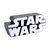 Lampka Star Wars - Logo
