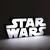 Lampka Star Wars - Logo- Zdjęcie 3