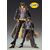 Figurka JoJo's Bizarre Adventure Part 3: Stardust Crusaders Chozokado - Jotaro Kujo- Zdjęcie 4