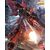 Model figurki GUNDAM MG 1/100 MSN-06S Sinanju- Zdjęcie 7