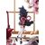 Figurka Hololive Production Pop Up Parade - Ookami Mio- Zdjęcie 4