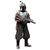 Figurka Star Wars The Mandalorian Black Series - Boba Fett (Tython) Jedi Ruins- Zdjęcie 5