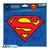 Podkładka materiałowa pod mysz DC Comics - Logo Superman- Zdjęcie 2