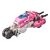 Figurka Transformers: Bumblebee Studio Series Deluxe Class (2022) - Arcee- Zdjęcie 2
