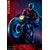 Pojazd The Batman Movie Masterpiece 1/6 Batcycle- Zdjęcie 11