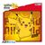 Podkładka materiałowa pod mysz Pokemon - Pikachu- Zdjęcie 2