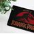 Wycieraczka Park Jurajski - Welcome to Jurassic Park 60 x 40 cm- Zdjęcie 6