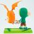 Figurka Digimon: DXF Adventure Archives - Takeru and Patamon- Zdjęcie 3