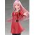 Figurka Darling in the Franxx Pop Up Parade - Zero Two- Zdjęcie 3
