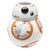 Kubek ceramiczny Star Wars 3D - BB-8- Zdjęcie 3